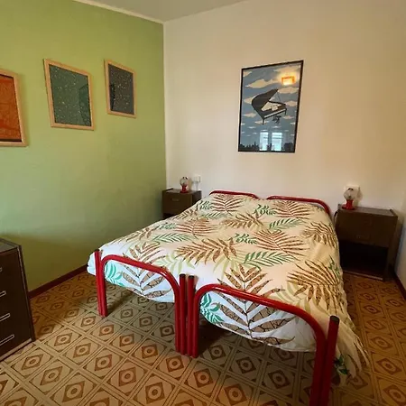 Apartamento Ciclamino Erbezzo