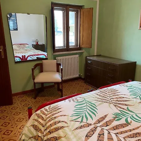 Apartamento Ciclamino