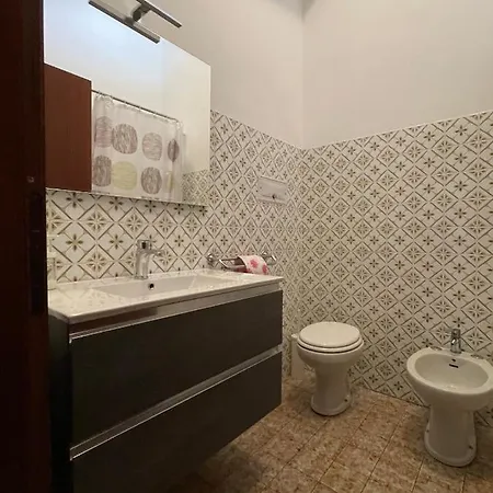 Ciclamino Apartamento Erbezzo