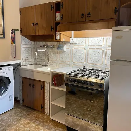Apartamento Ciclamino