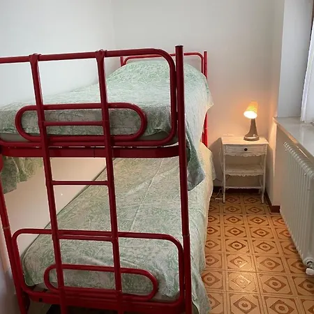 Apartamento Ciclamino